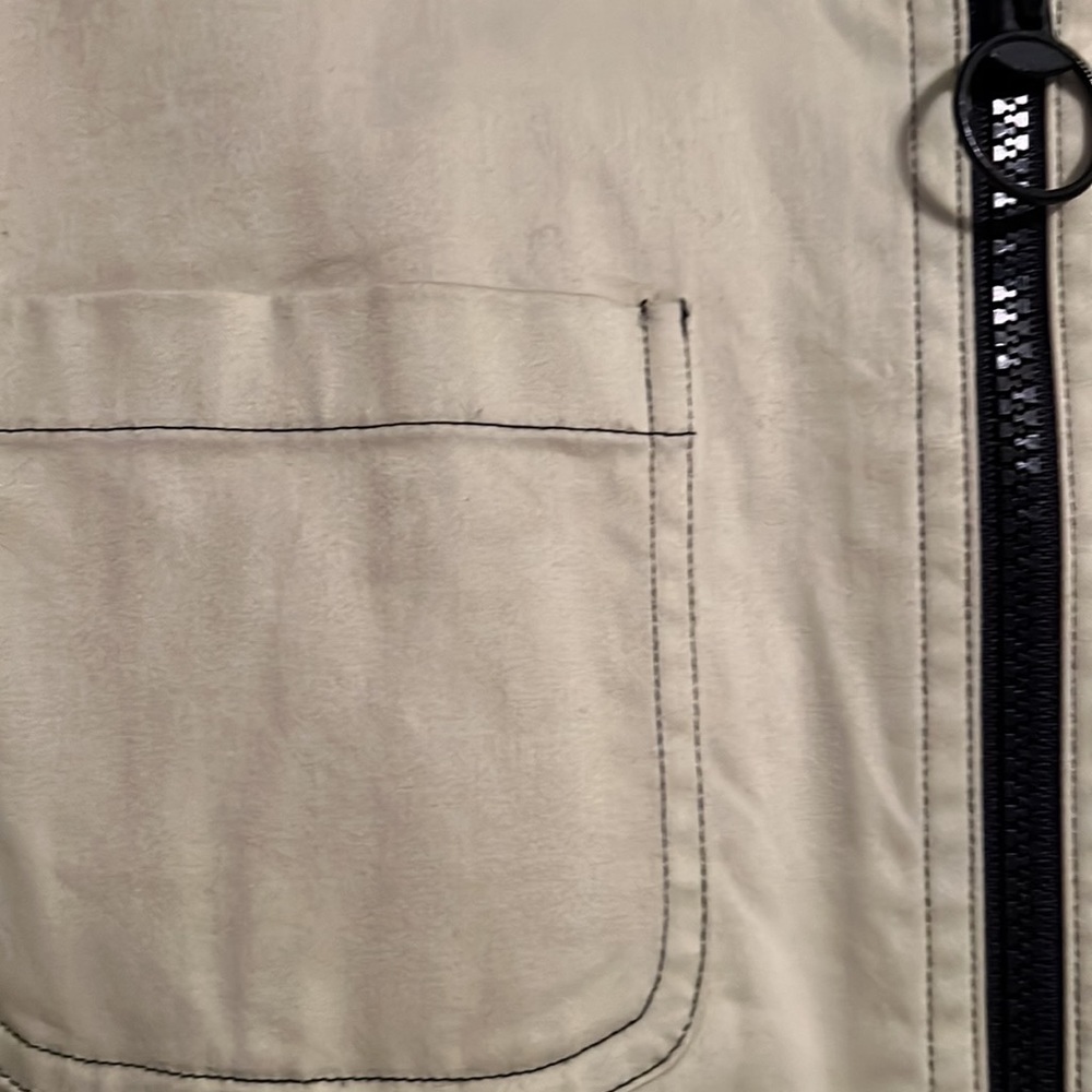 Anthracite jacket - Picture 3 of 3